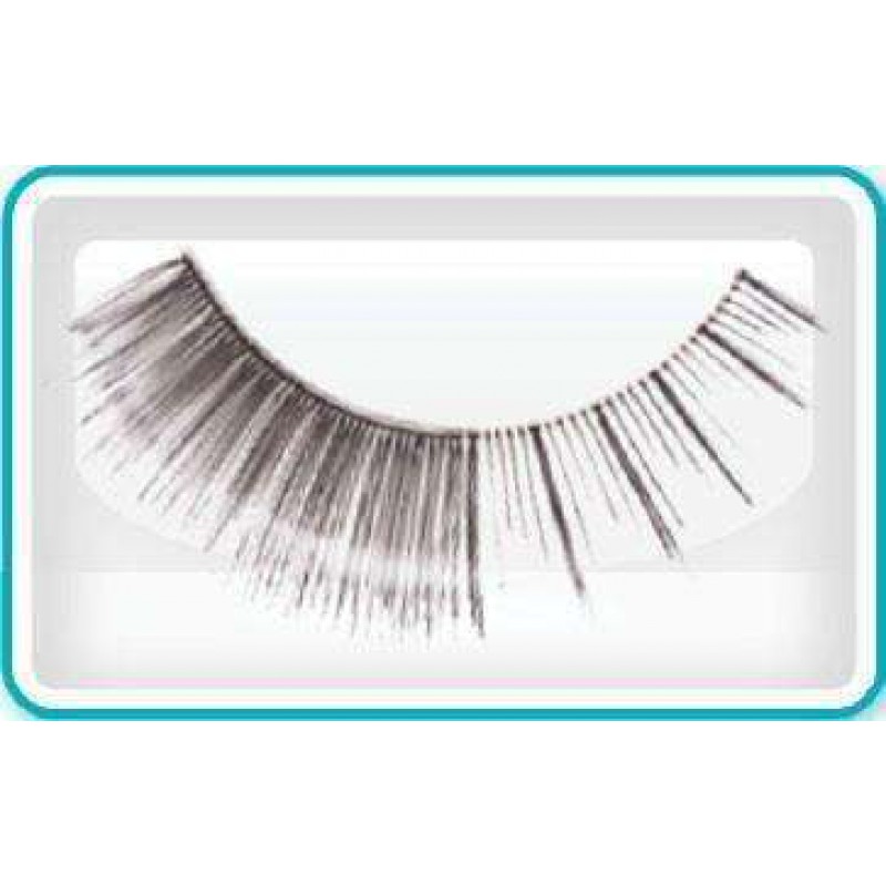 Ardell Eyelashes, Edgy, 401, 61466 KK BB